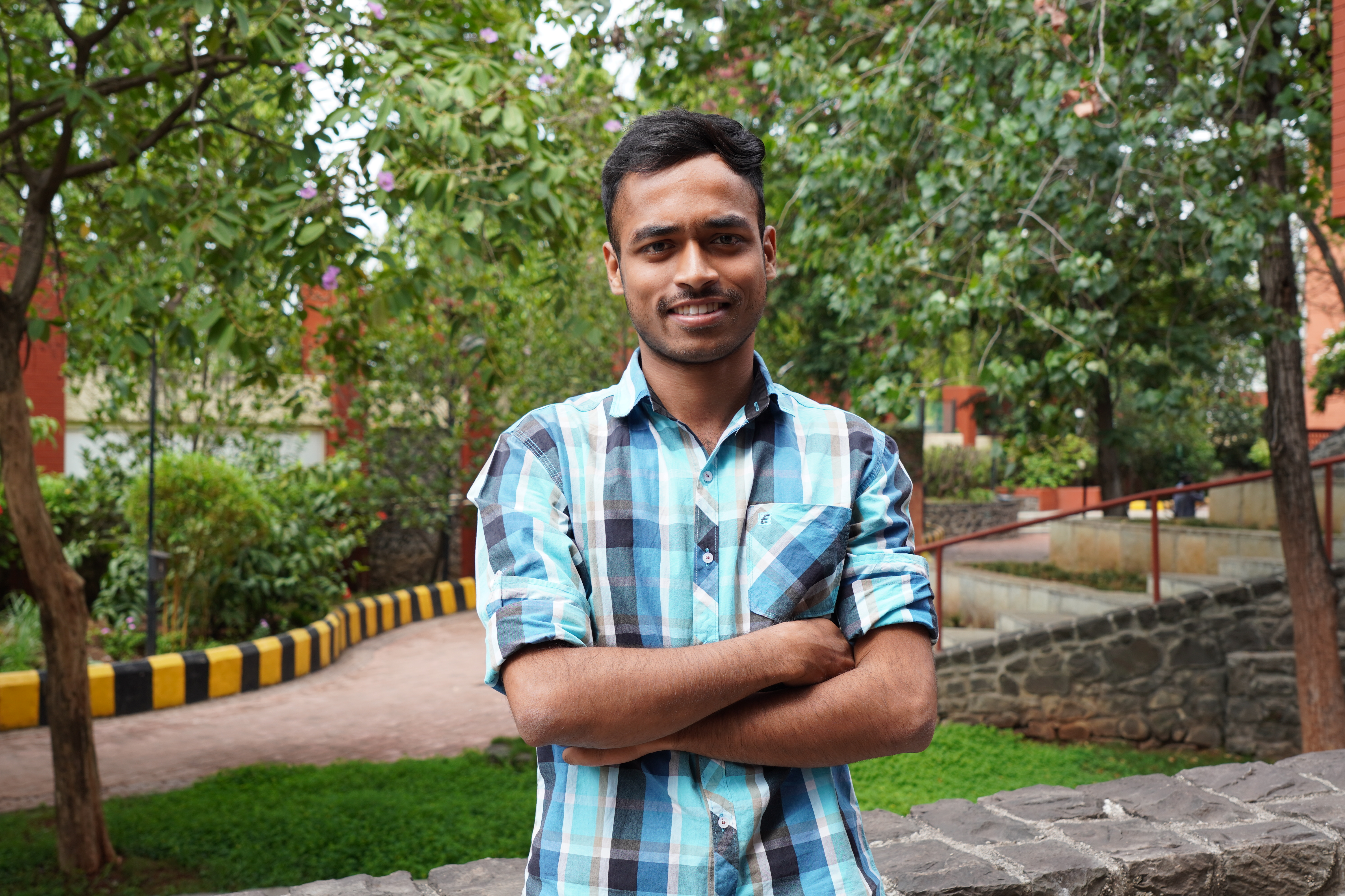 Saurabh Hagawane - Software Engineer & Technical Architect